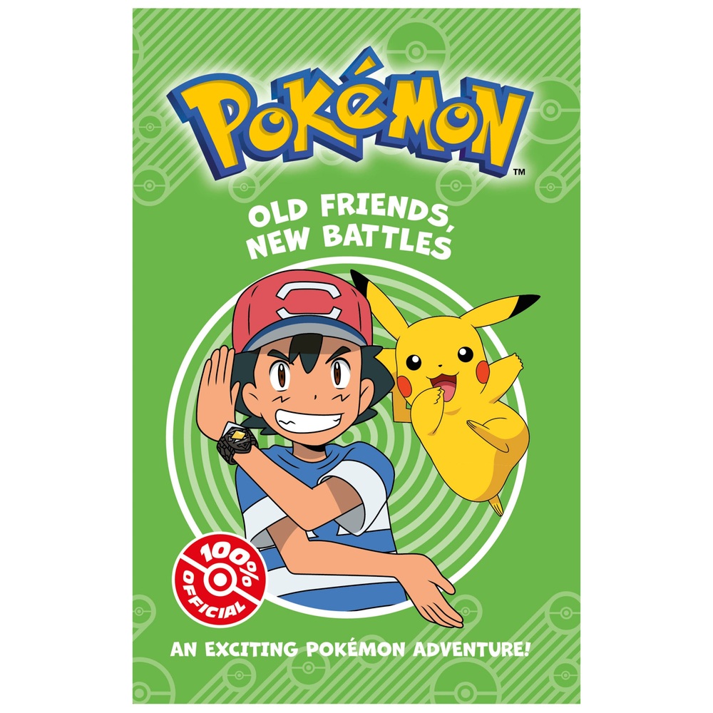 Pokémon Super Collection: 15-teiliges Buch-Boxset