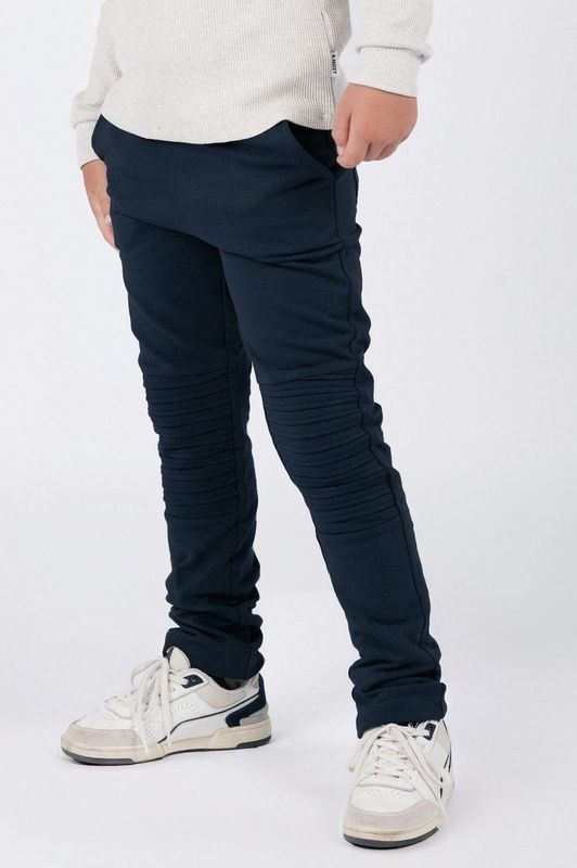 B.Nosy - Pepe - Broek - Slim Fit - Elastische Tailleband