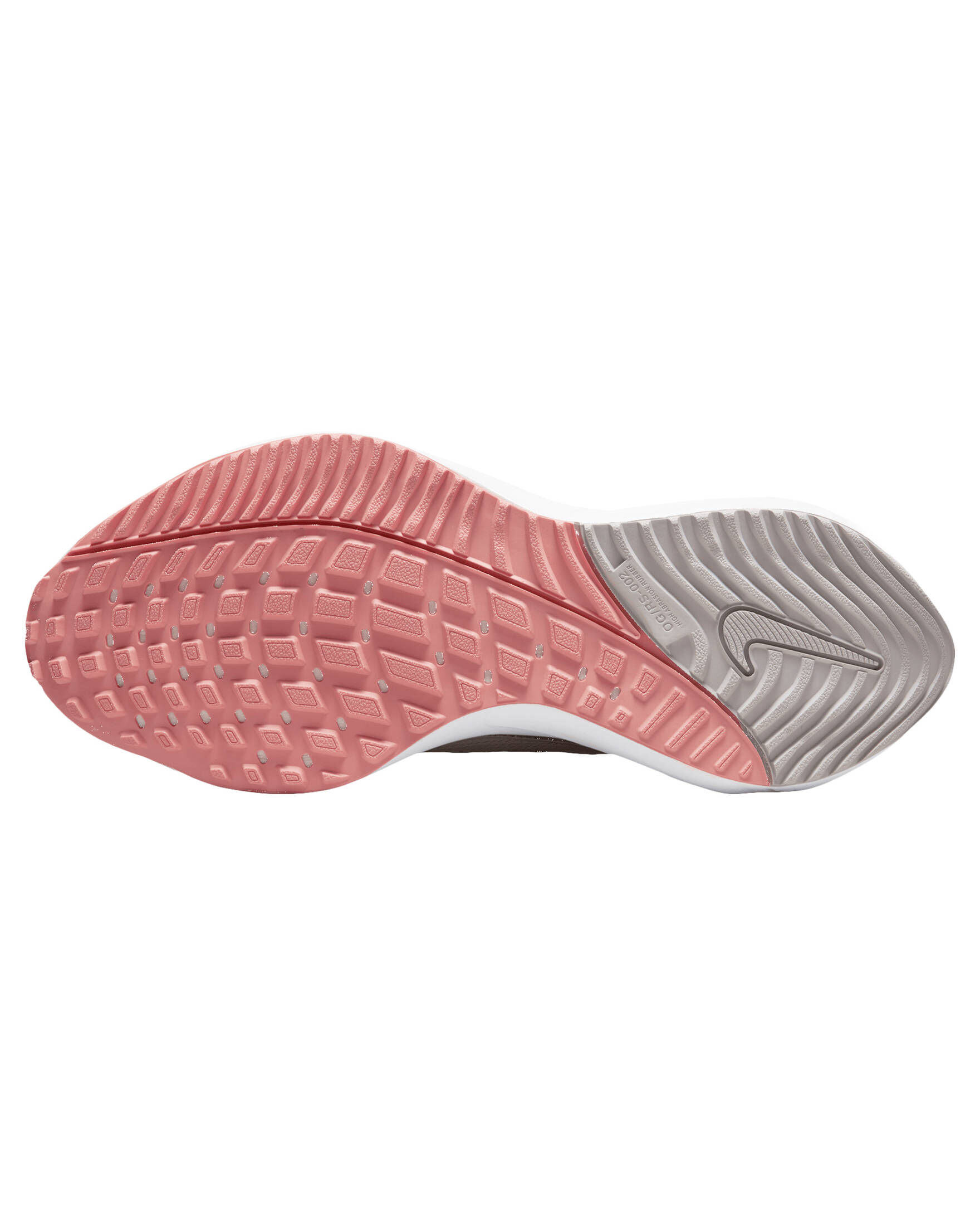 Nike| Damen Laufschuhe WMNS AIR ZOOM VOMERO 16