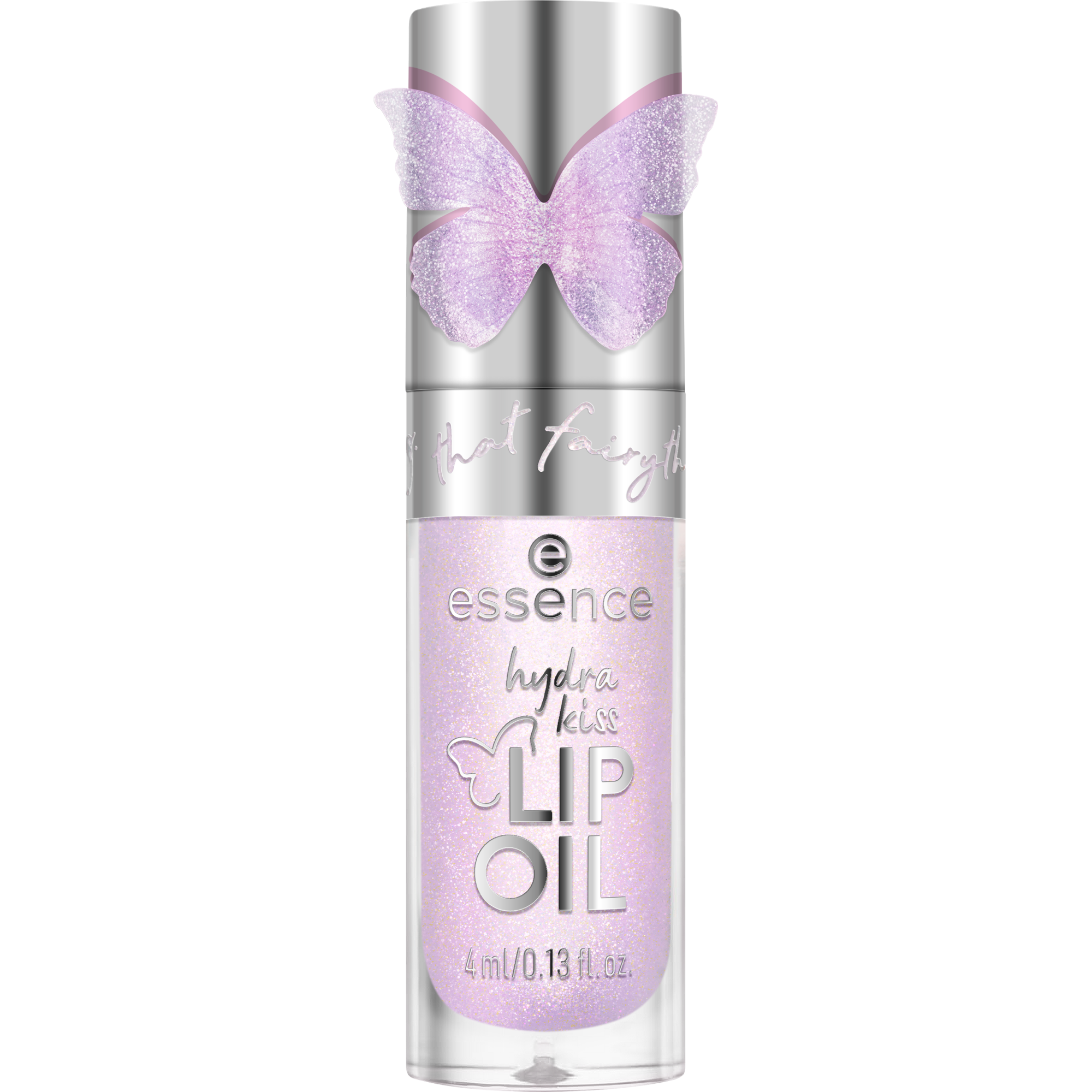 that fairything. hydra kiss LIP OIL