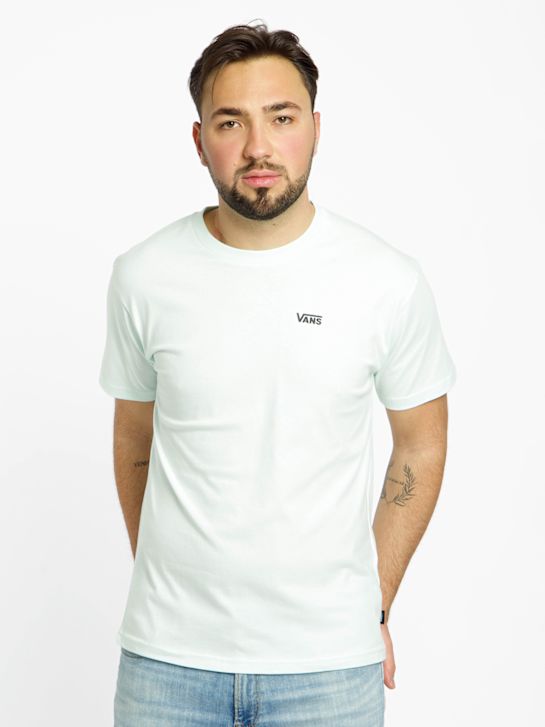 VANS T-Shirt Mint