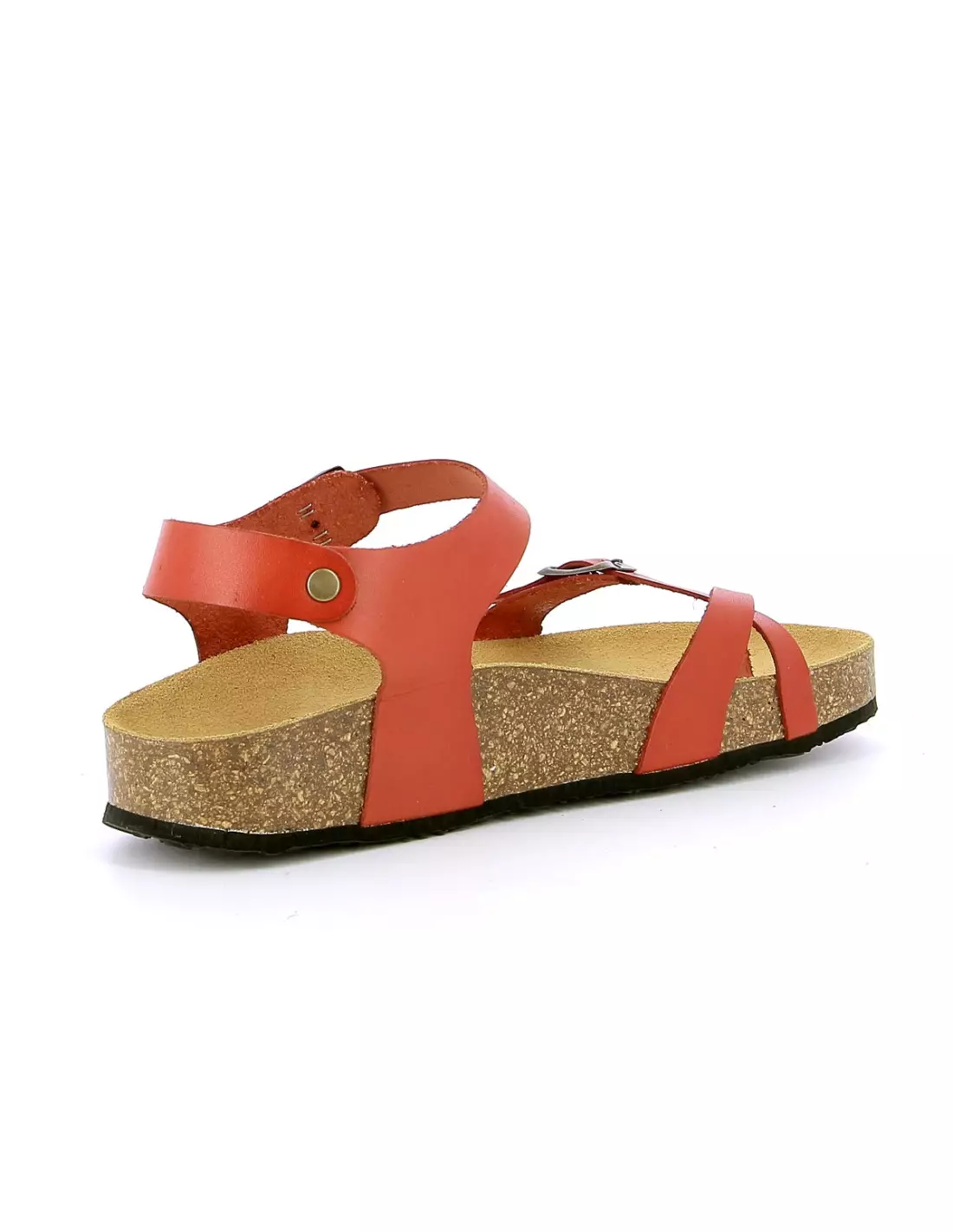 PLAKTON ZOMBA - Sandales & nu-pieds Roose3851
