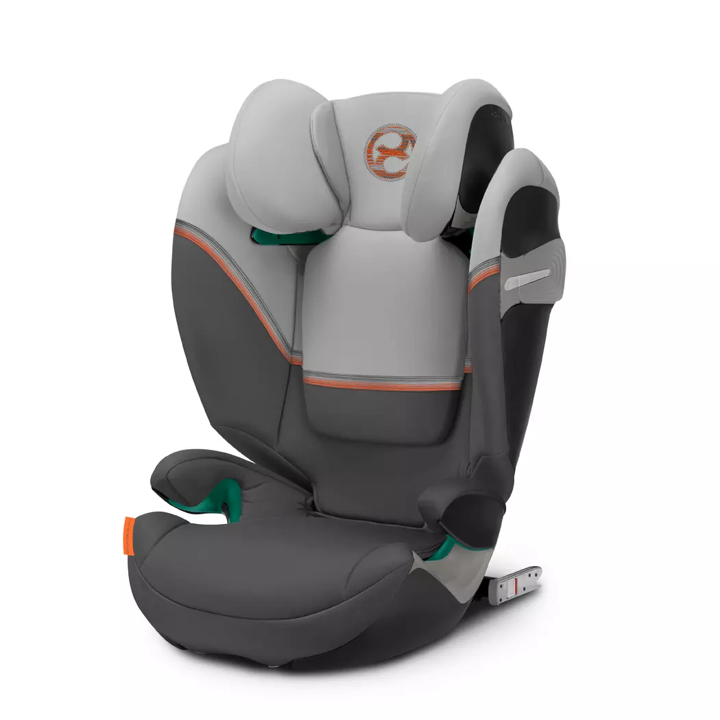 Kindersitz Solution S2 i-Fix