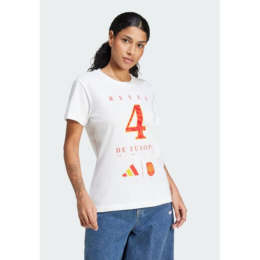 Adidas T-shirt Winners Espagne