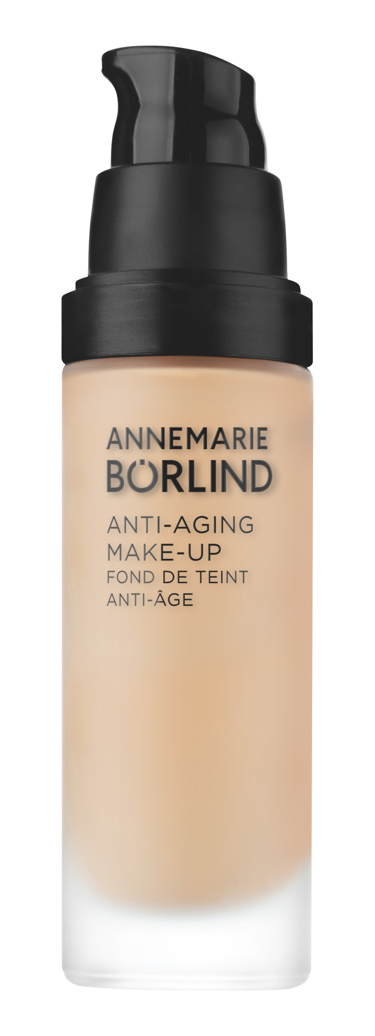 Annemarie Börlind Anti Aging Make up Honey 1 Stk