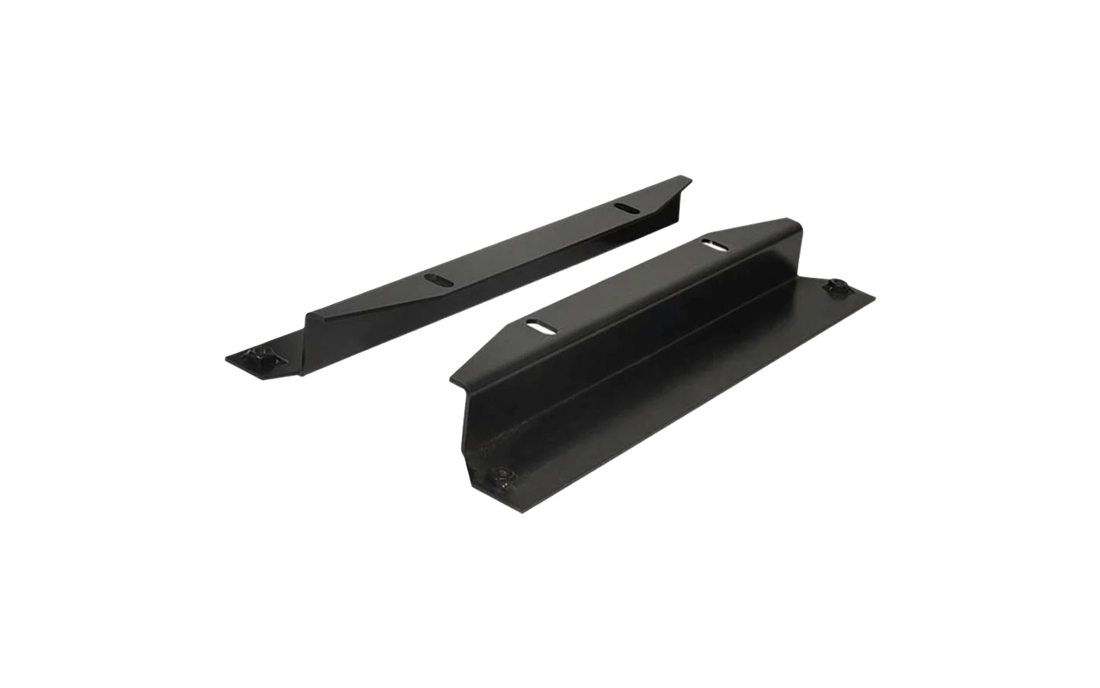 Flacher Adapter