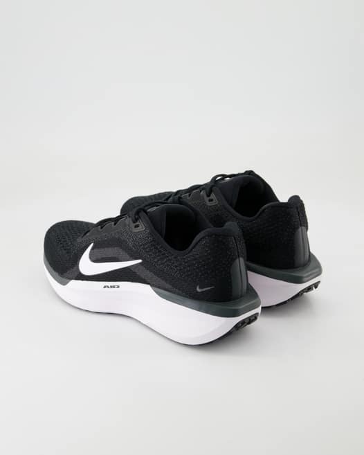 Nike WM NS Nike Air Winflo Sneaker in Schwarz