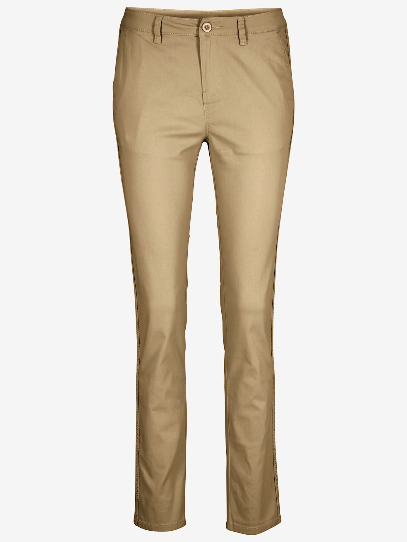 Pantalon coupe droite