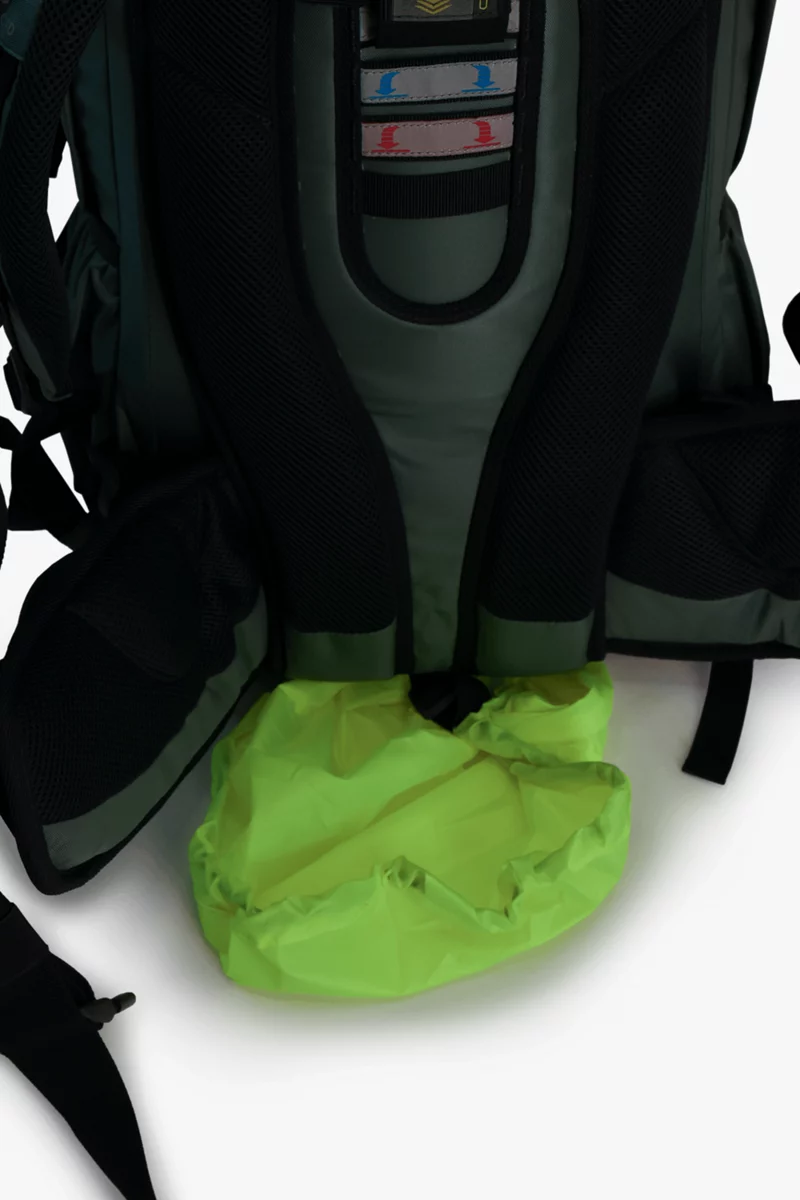 46 NORD Rawil SL 40 L Damen Wanderrucksack