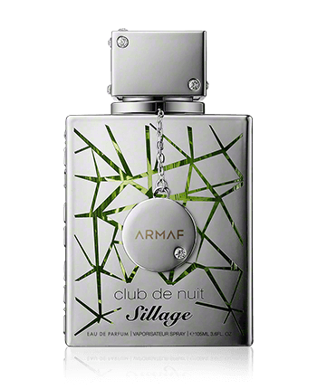 Armaf Club de Nuit Sillage edp vapo 105ml