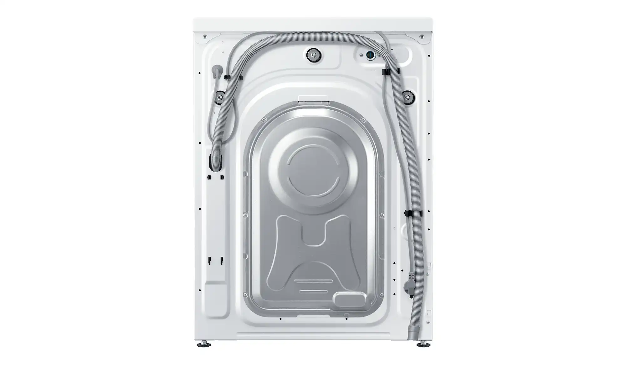 Samsung Waschvollautomat	 WW81T554AAW