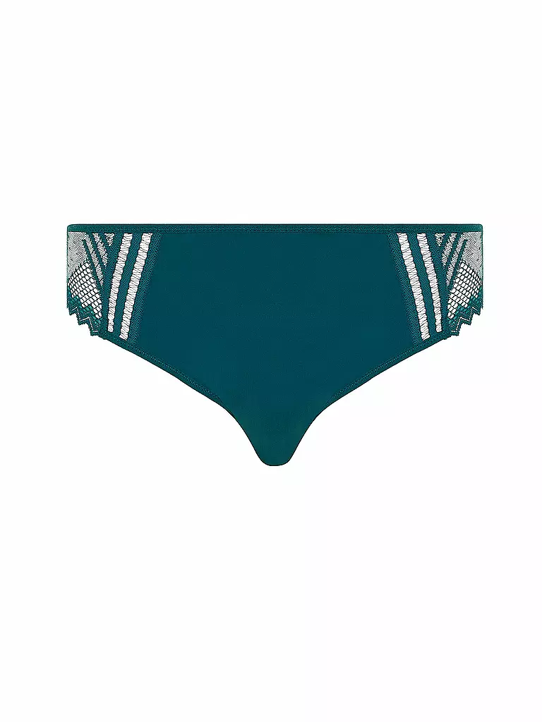 PASSIONATA Slip RODEO vert orient  petrol