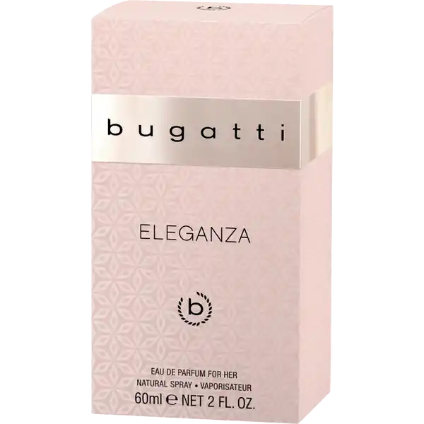 Eleganza, EdP 60 ml