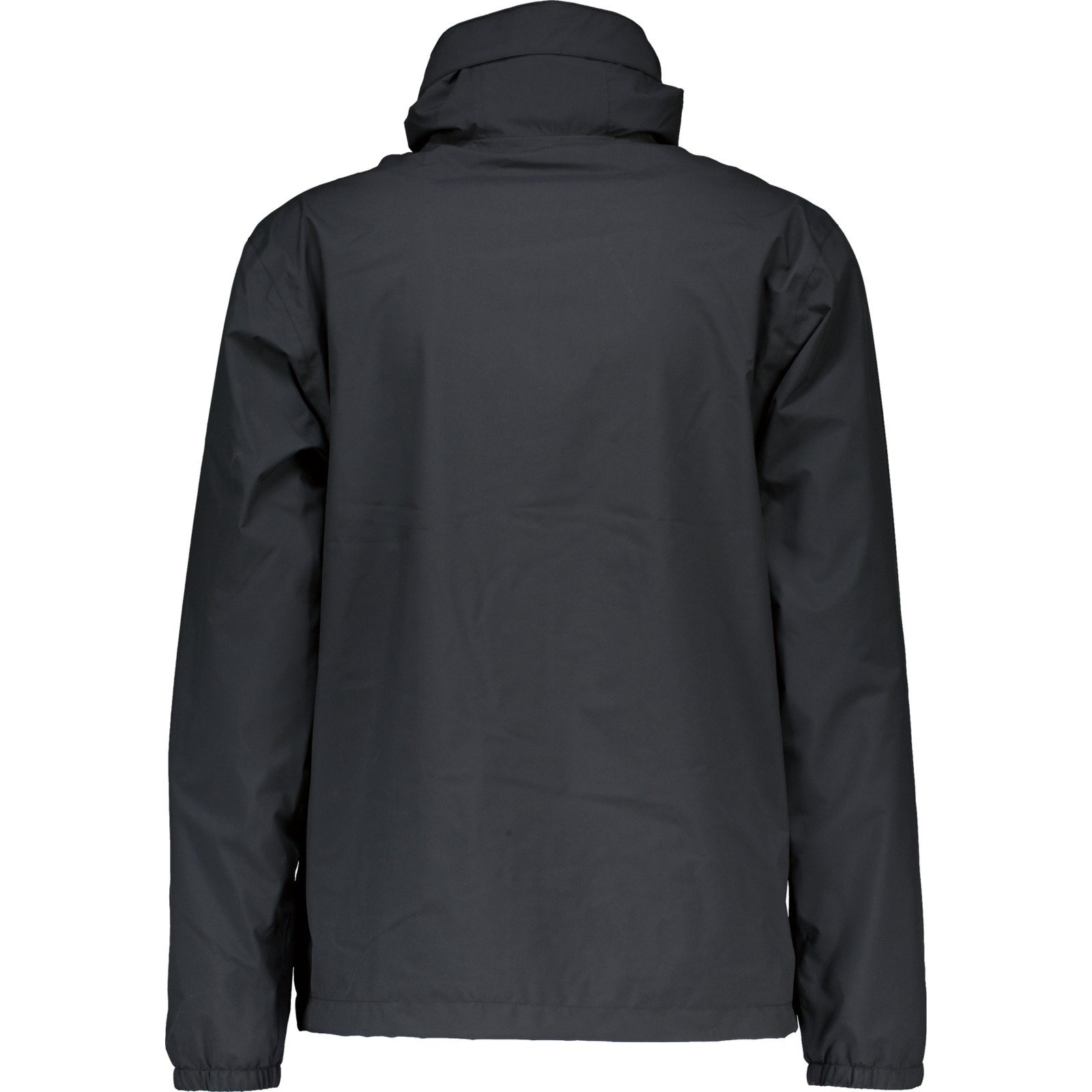 Icepeak Herren-Regenjacke Brocton anthrazit, 52