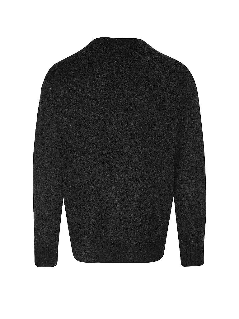 ALLSAINTS Pullover FAYDE weiss
