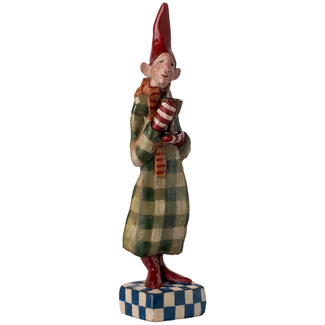 maileg decoratie figuur grand noël - 25 cm