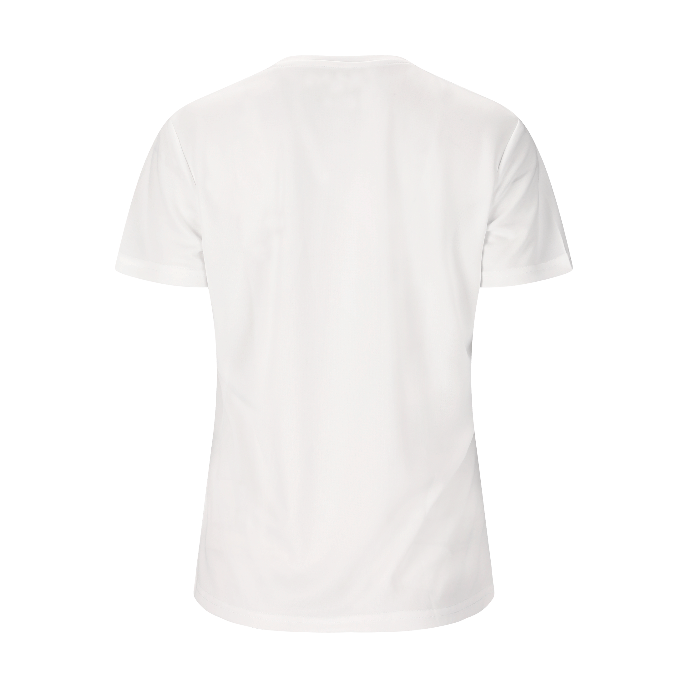 Endurance Vizuv W SS Performance Tee - Treningstøy