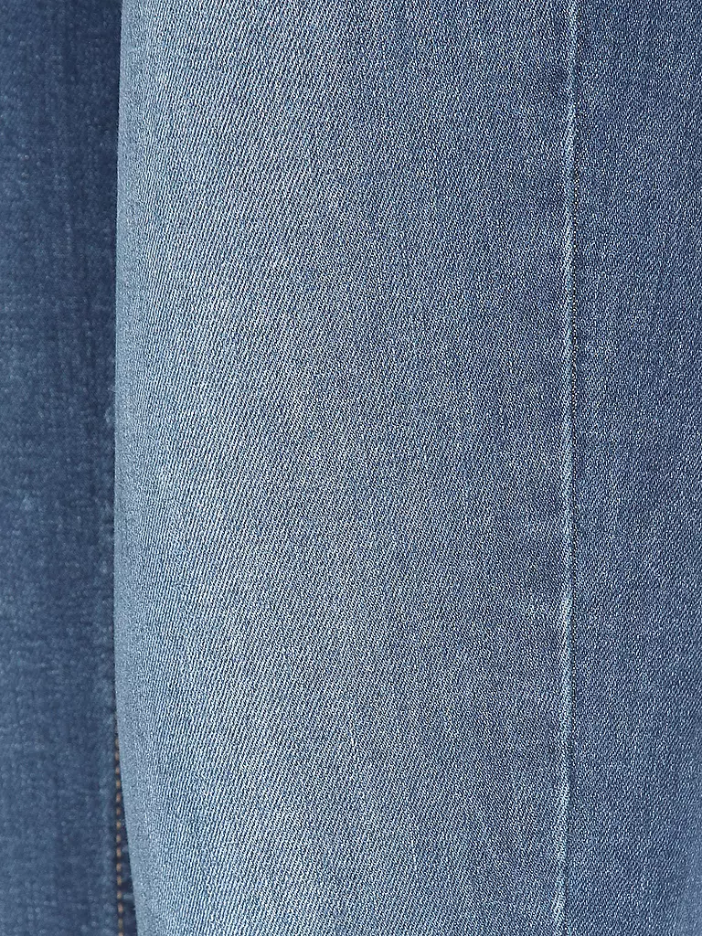 LIU JO Jeans Bootcut Fit  blau
