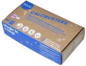 BLUU Calbusters, 6 Stück