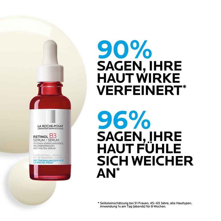 La Roche Posay Retinol B3 Serum, 30 ml