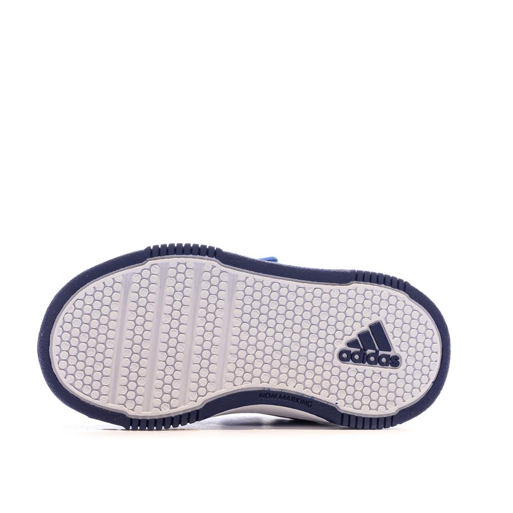 Adidas Baskets Bleu Garçon Adidas Tensaur 300
