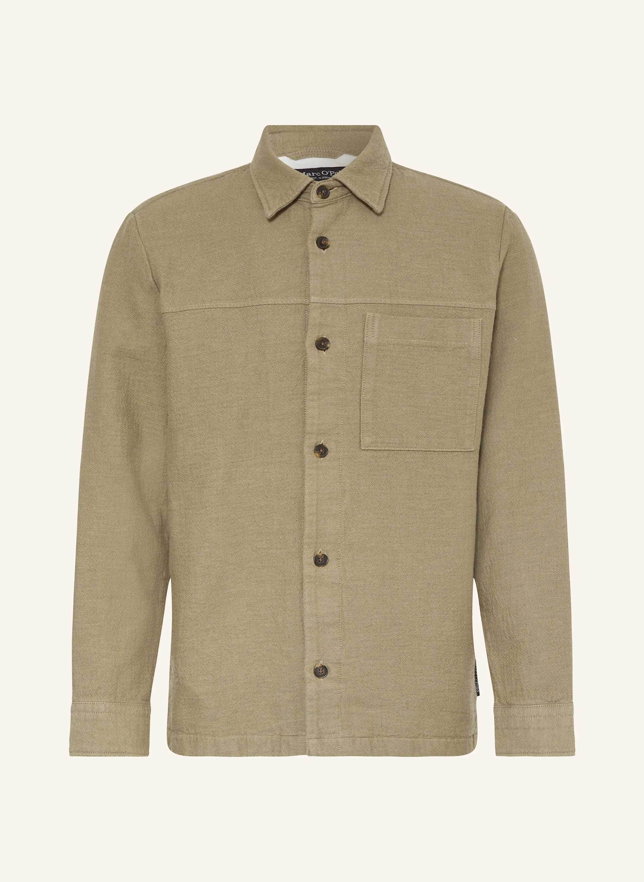Marc O'Polo Overshirt