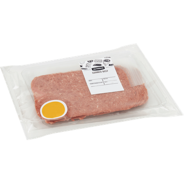 Jumbo Corned Beef ca. 125 g