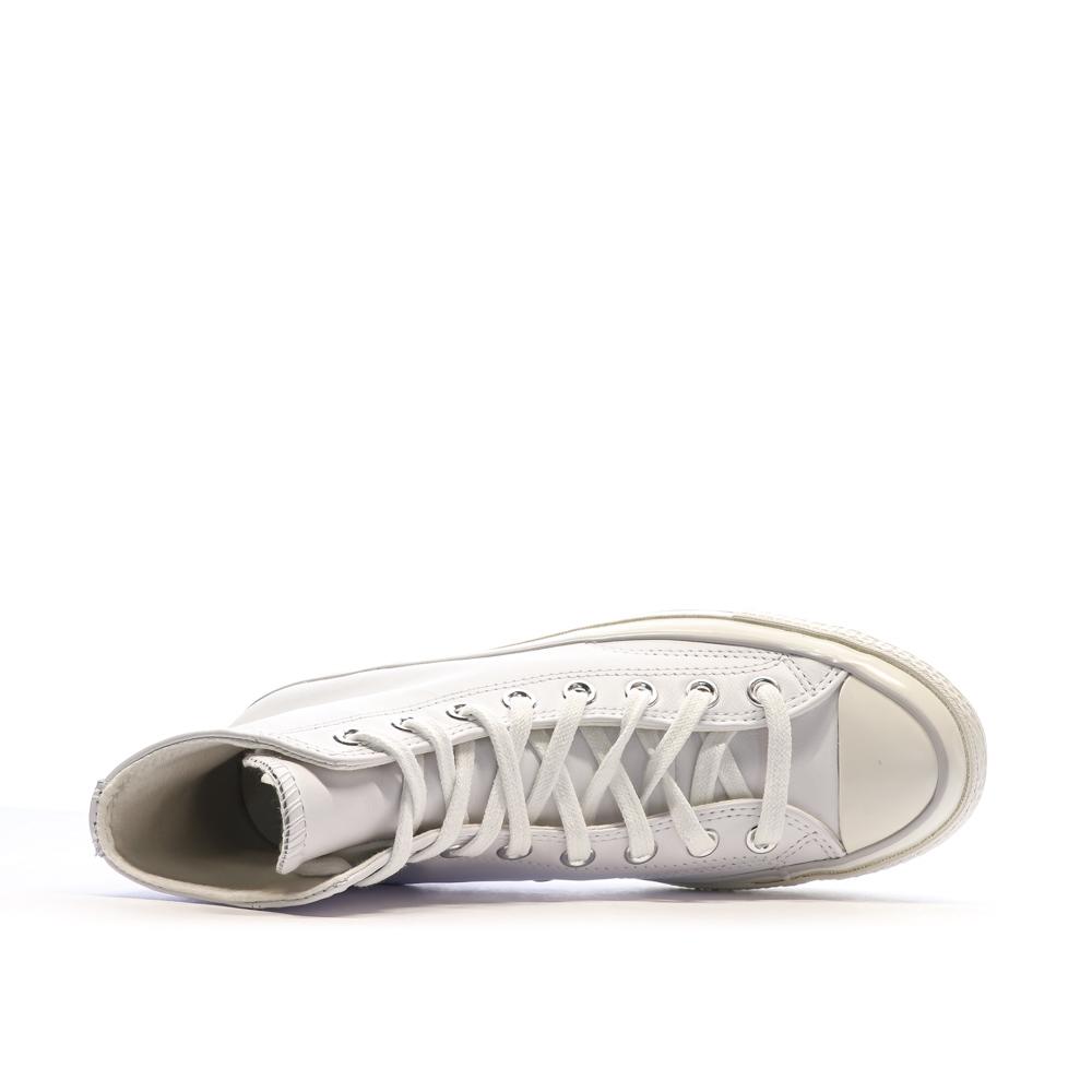 Converse Baskets Blanches Homme Converse Chuck 70 Leather