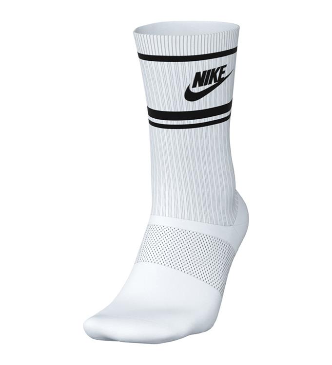 Nike Sportswear Everyday Essential Crew sokken (3 paar)