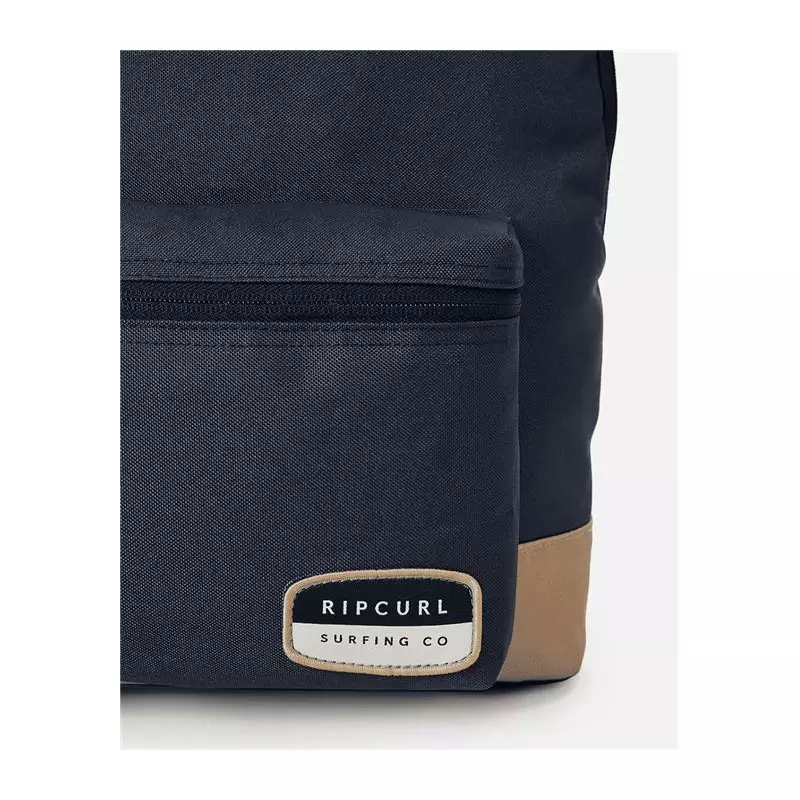Sac à dos RIPCURL Dome Pro 17L Eco Black