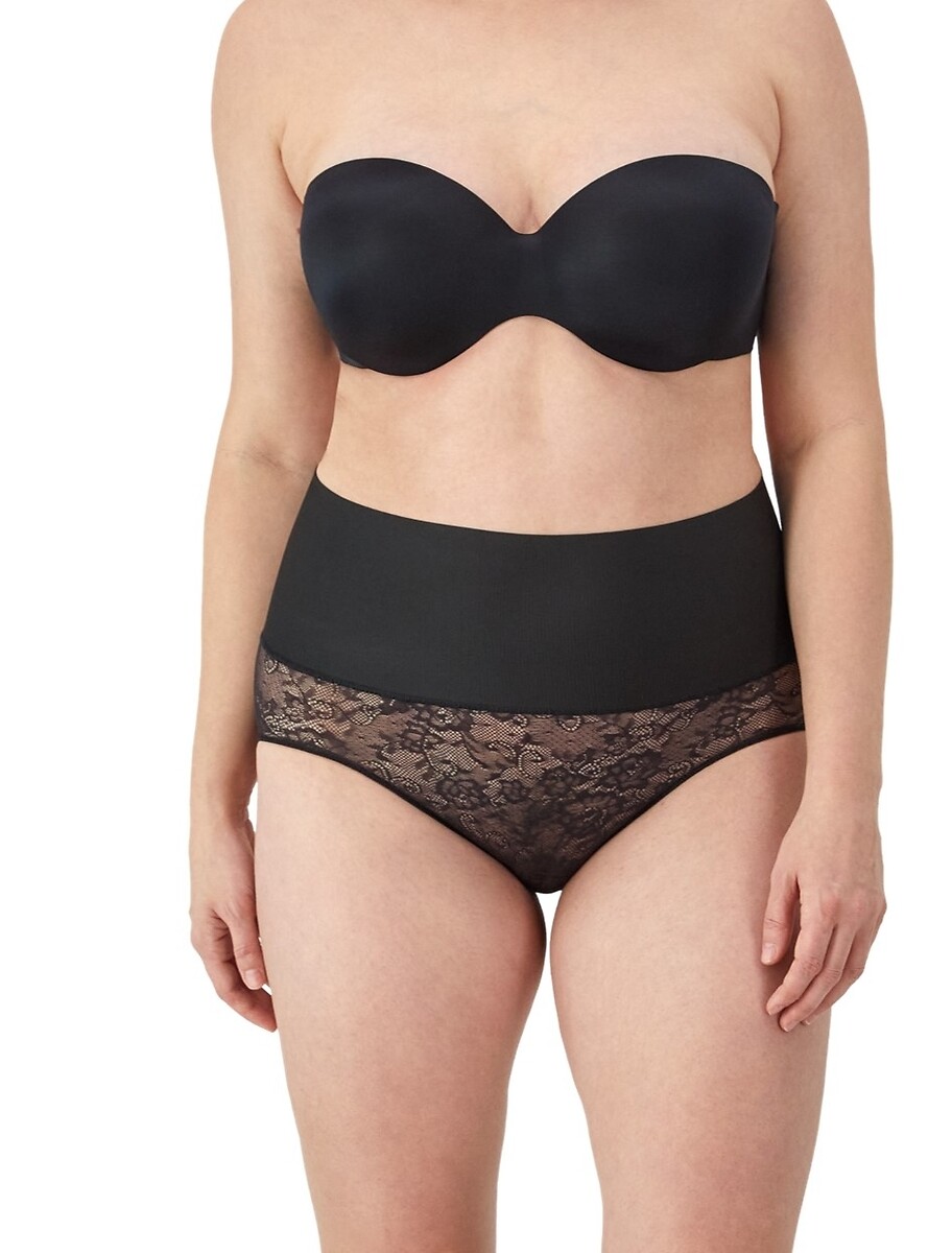 MAIDENFORM<br>Calcinhas de alta sustentação, modelo Tailored & Lace
