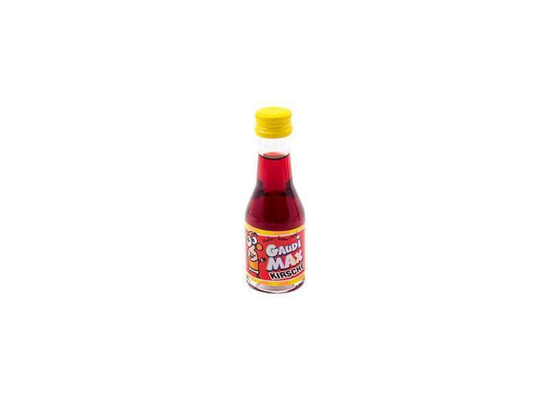 GaudiMax Party-Box 50 x 20 ml Fruchtige Liköre im Mini Format