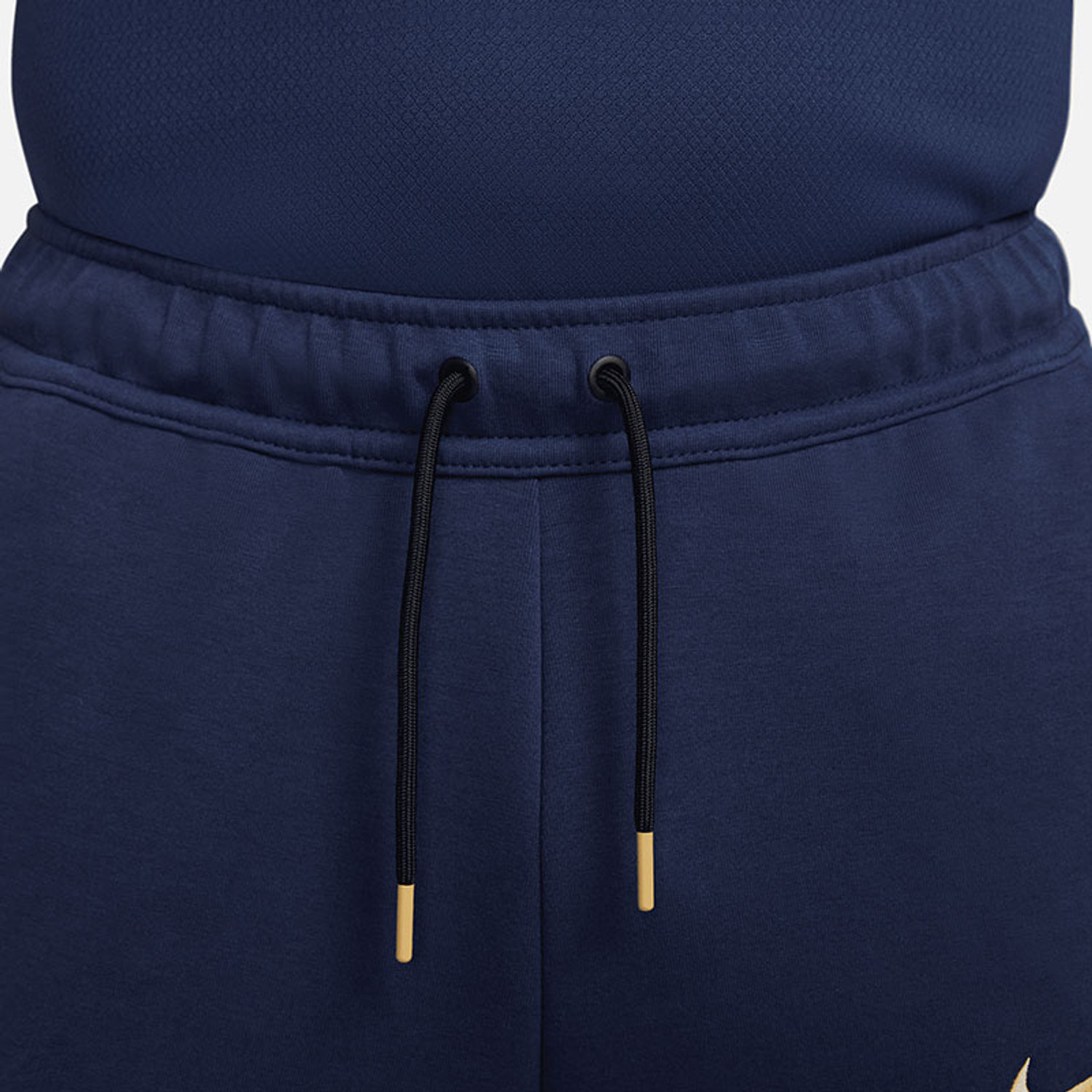 Nike Frankrijk Tech Fleece Trainingspak