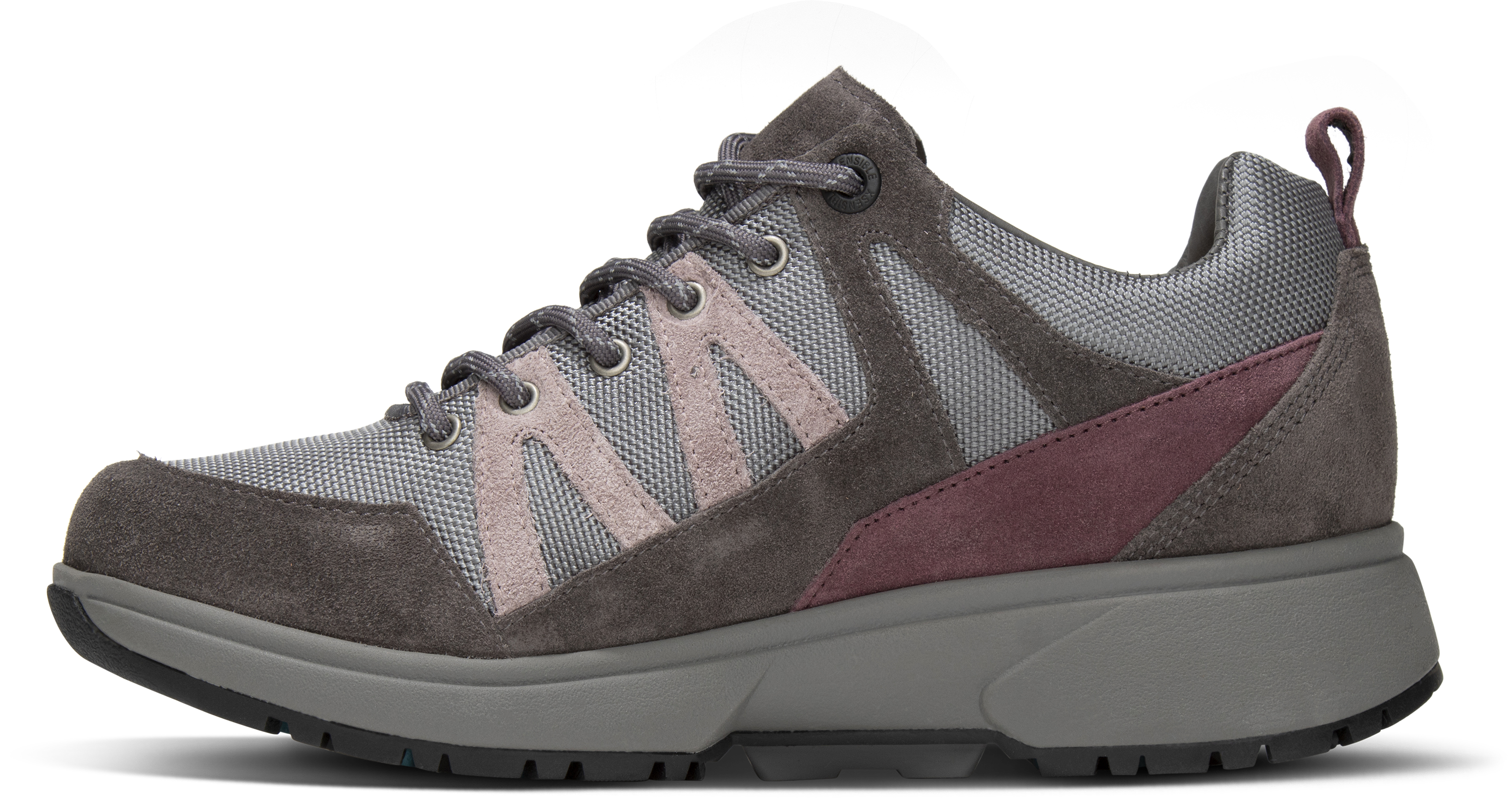 Bodo Dark Grey