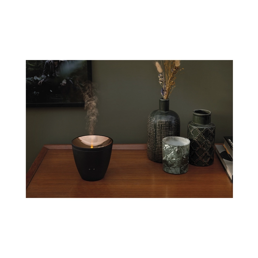 Stadler Form Zoe Aroma Diffuser schwarz