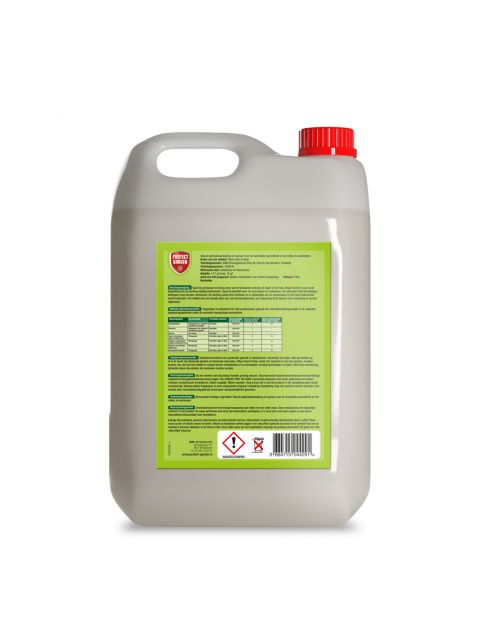 Protect Garden Flitser Kant&Klaar - Onkruidbestrijding - 5 l