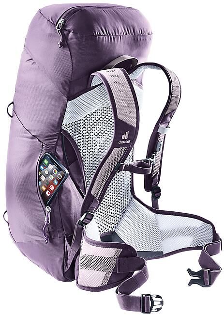 DEUTER - SAC A DOS AC LITE 22 SL