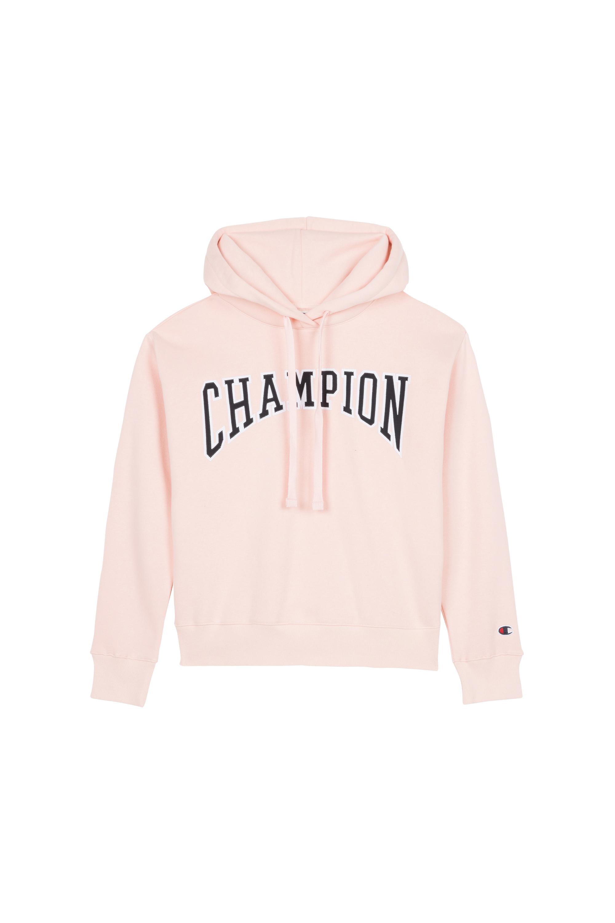 CHAMPION Hoodie Rose