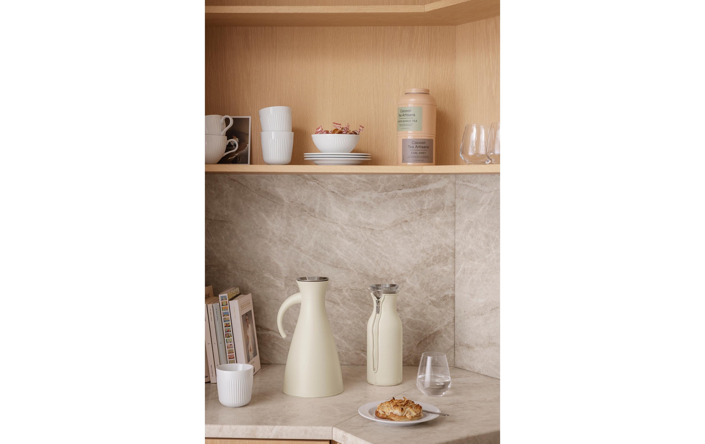 Eva Solo Thermoflasche »1000 ml«