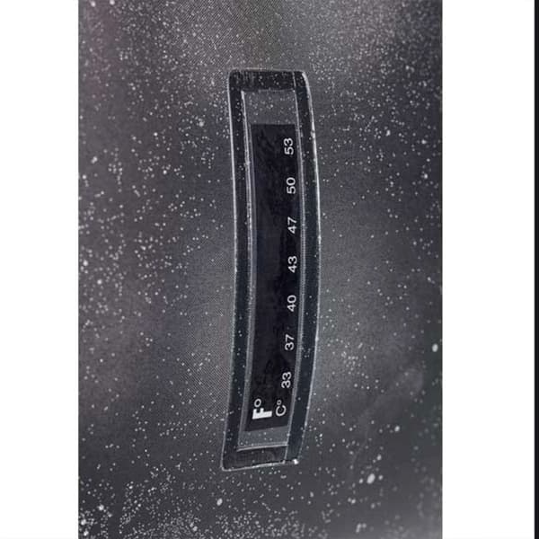 Douche de voyage TRIGANO DOUCHE SOLAIRE LUXE