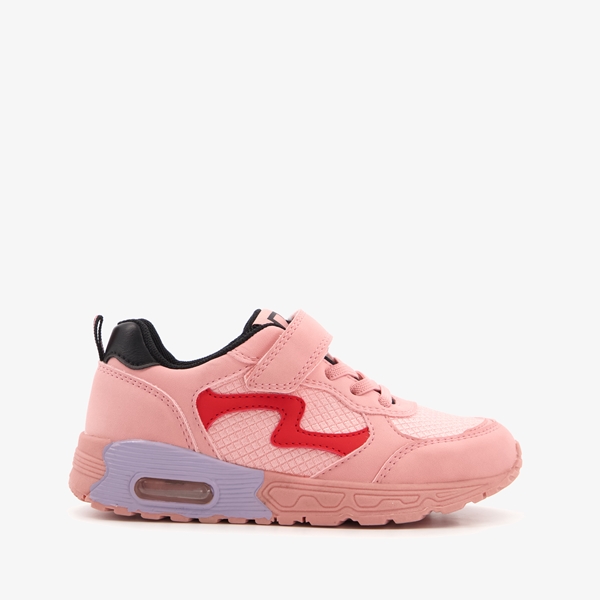 Blue Box meisjes sneakers roze