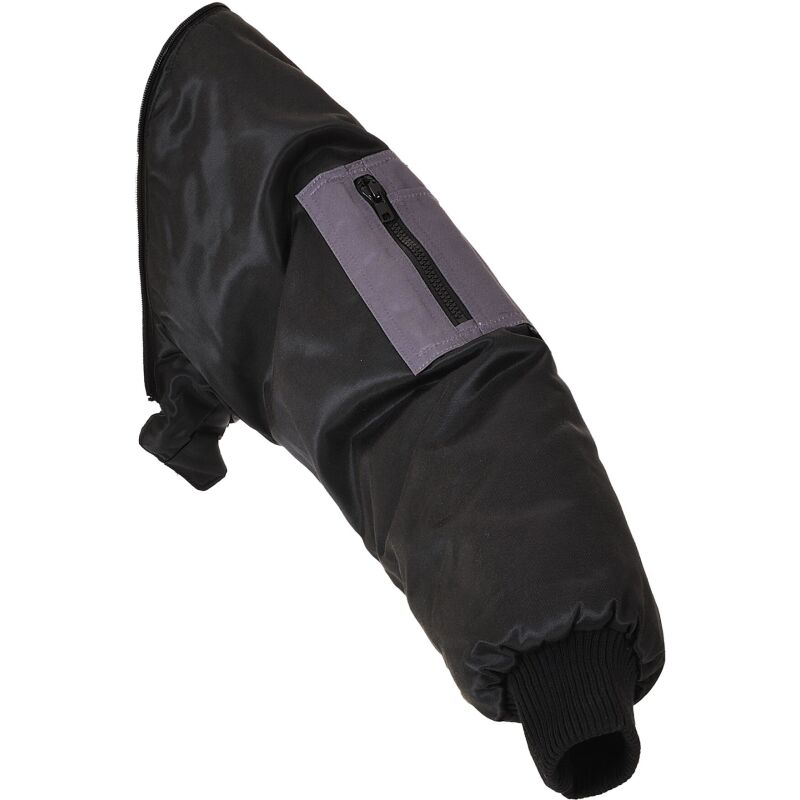 Portwest PJ20 Blouson pilote bicolore