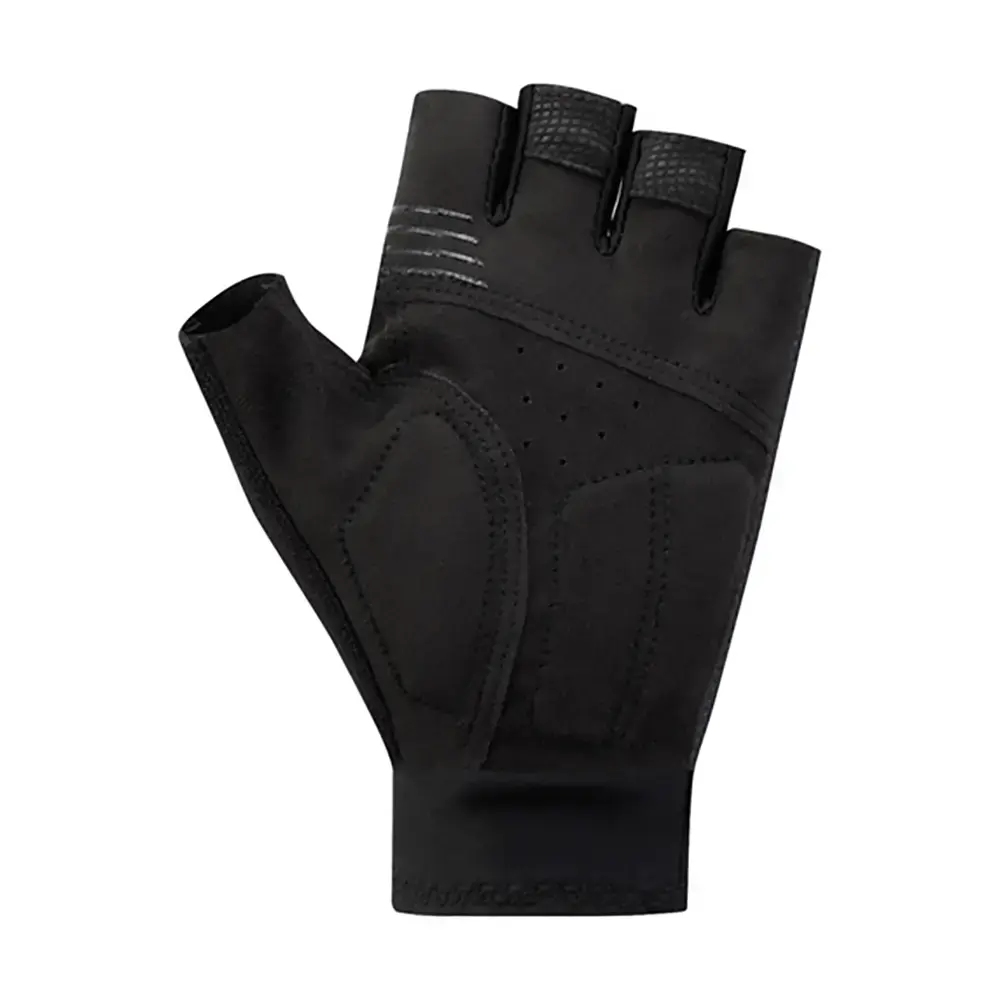 Shimano Explorer Zomer Fietshandschoenen Zwart Dames