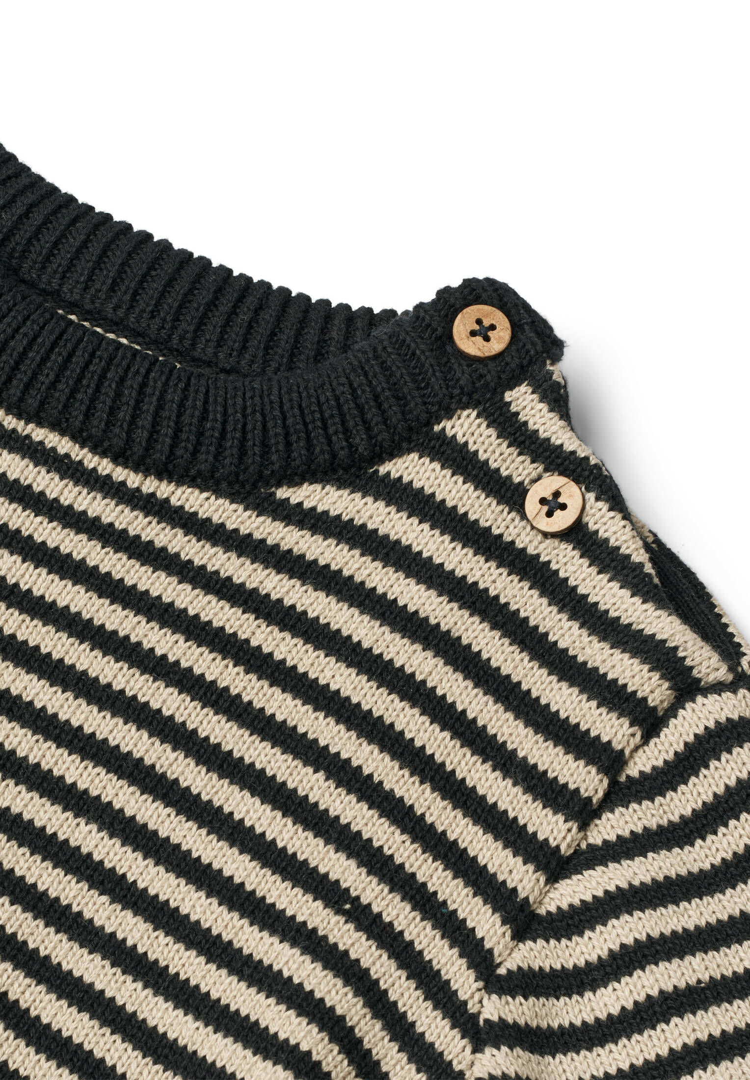 Wheat| Kinder Strickpullover Morgan