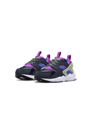 Nike Huarache Run 2.0 Little Kids' Shoes