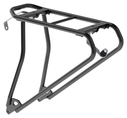 Porte-Bagage Avant Racktime TopIt Evo Noir