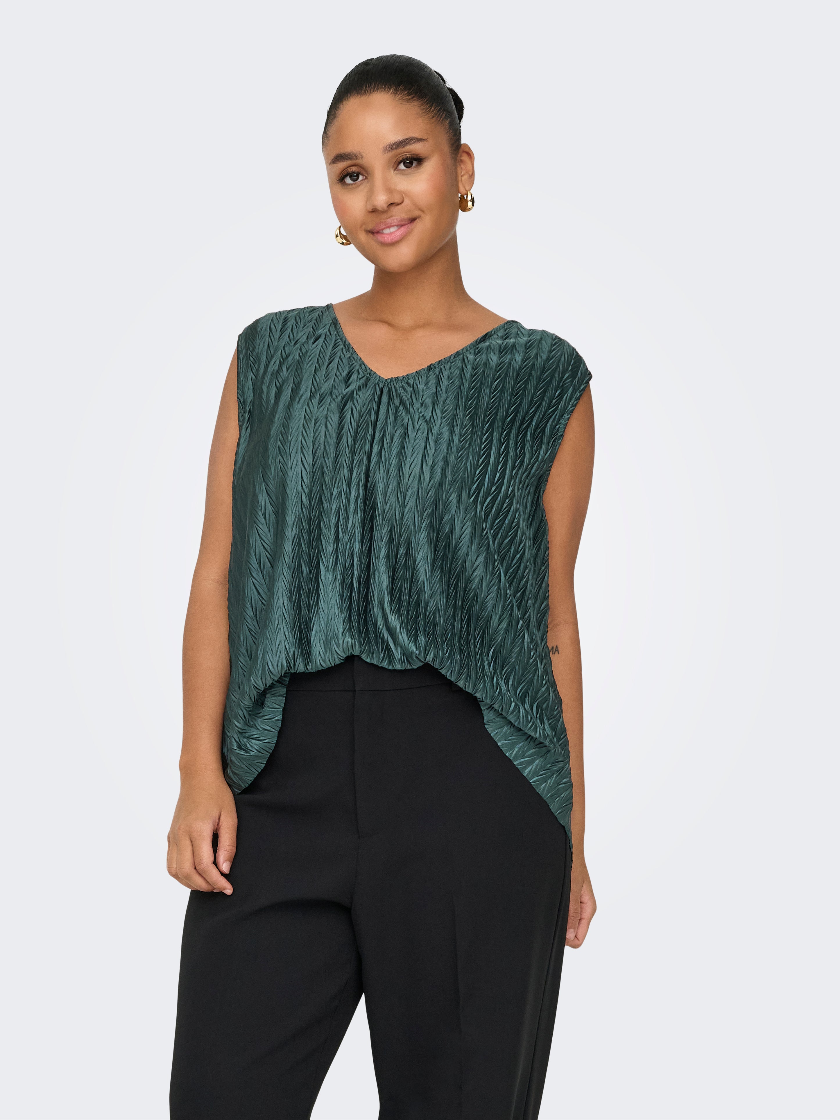 CARTRIBALT Top Green Gables