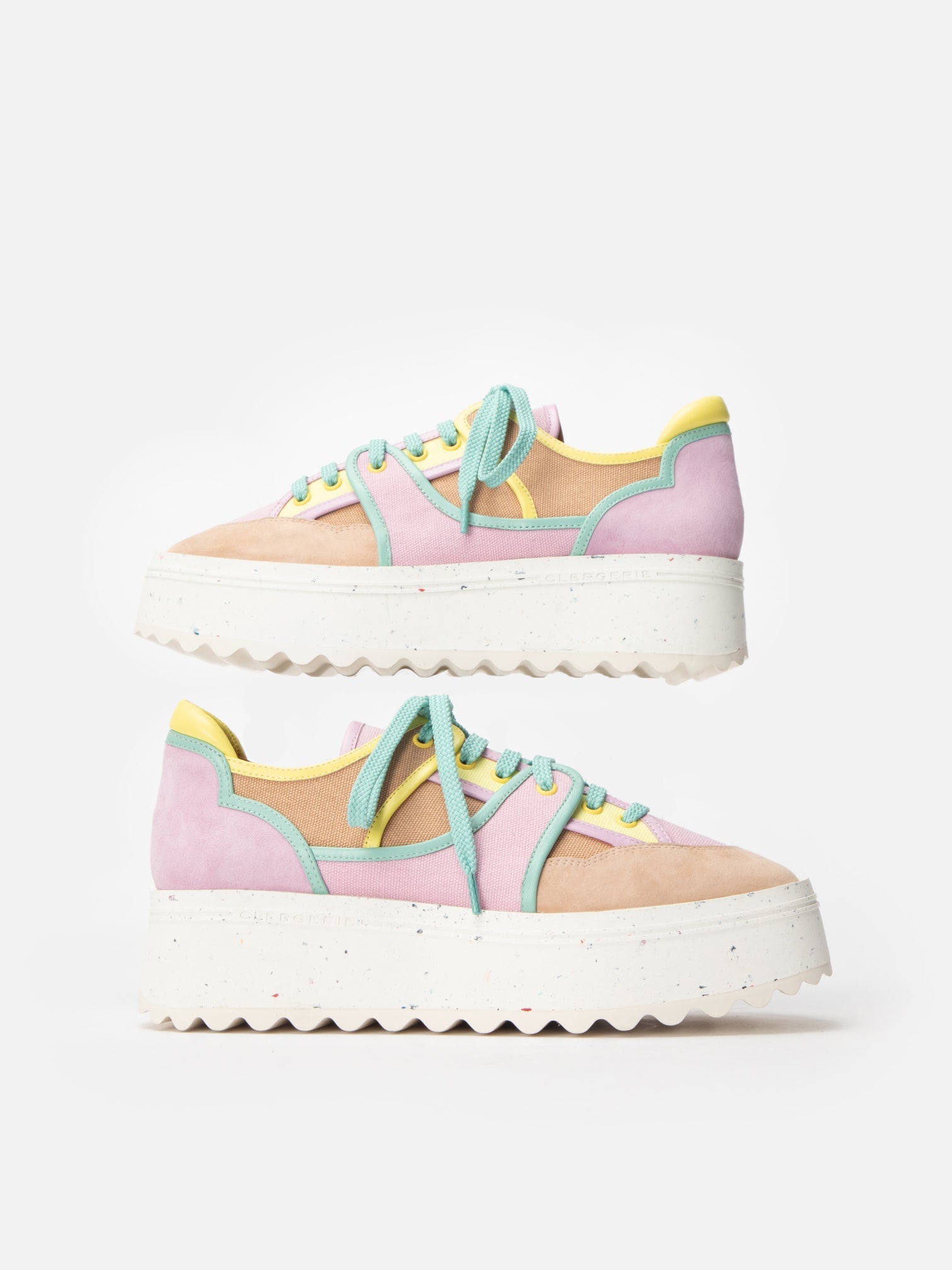 SNEAKERS - AURORA