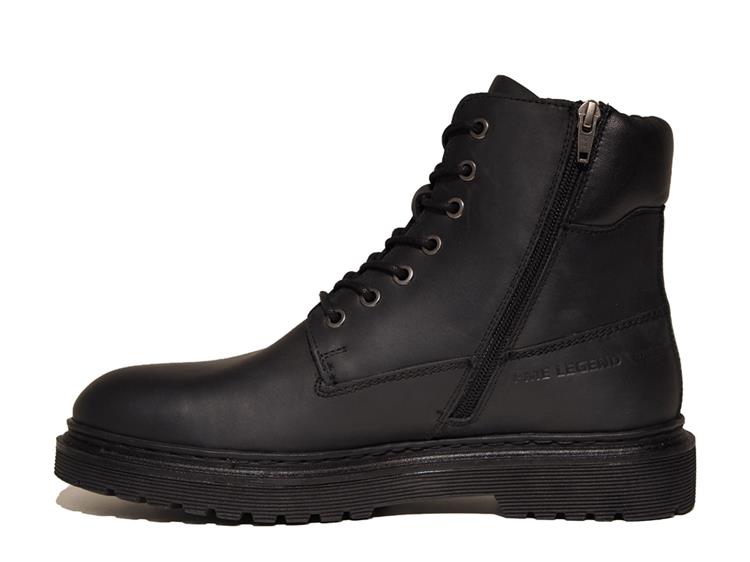 PME Legend Ty Ten Zwart