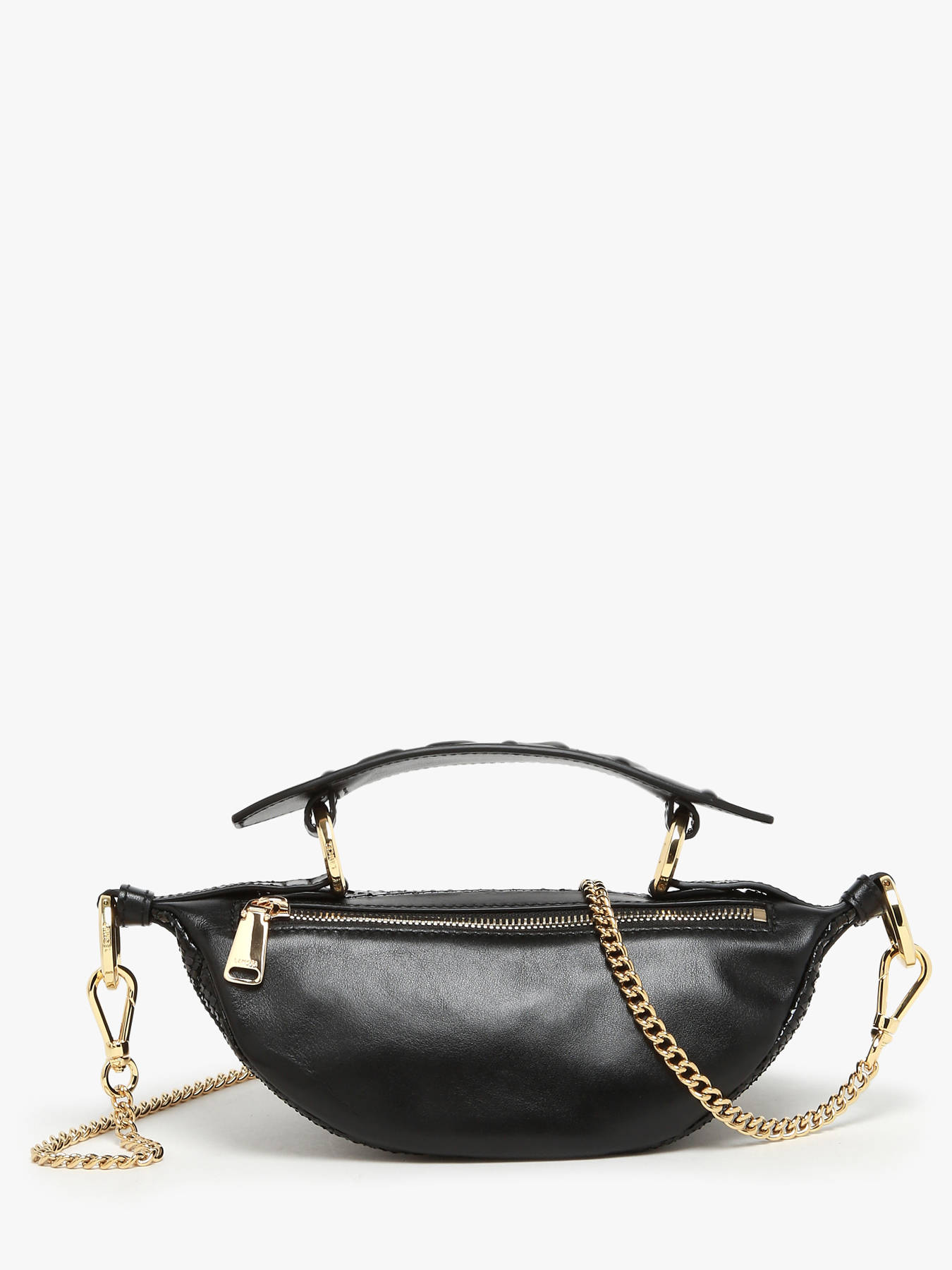 Sac bandoulire Origami cuir LANCEL